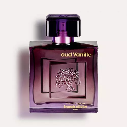 OUD VANILLE BY FRANCK OLIVIER PERFUME