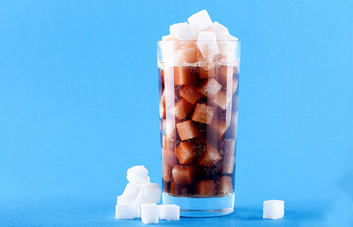 How To Avoid Sugar In Your Beverages