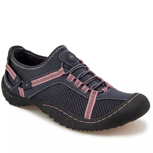 Jambu Eco Tahoe Water Ready Sneaker