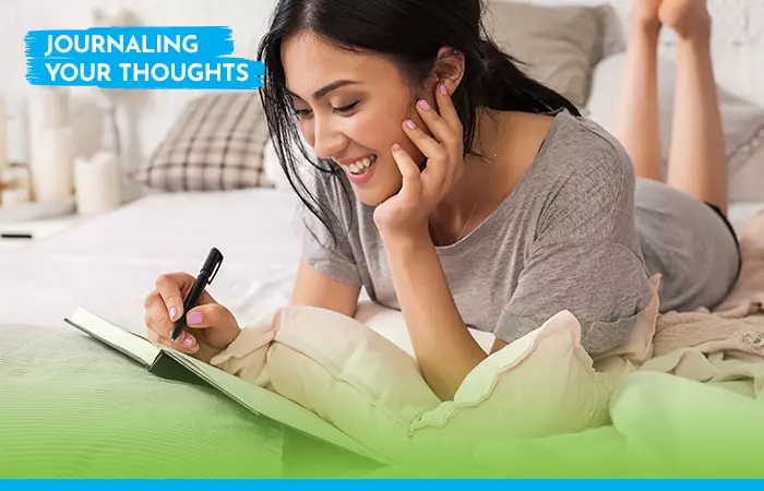 Journaling Your Thoughts