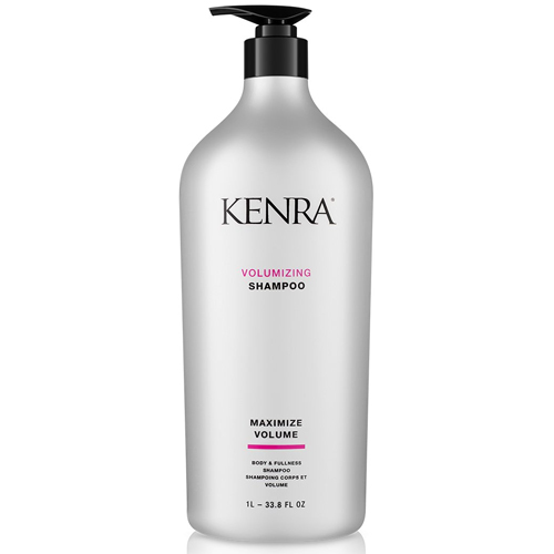 Kenra Volumizing Shampoo/Conditioner