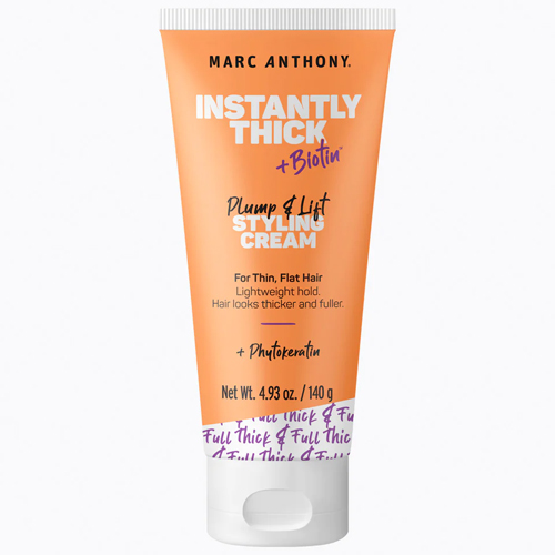 Marc Anthony Instantly Thick Biotin Styling Cream