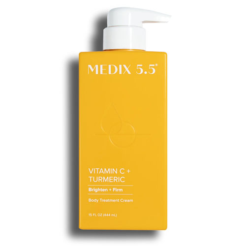 Medix 5.5 Vitamin C Face & Body Lotion