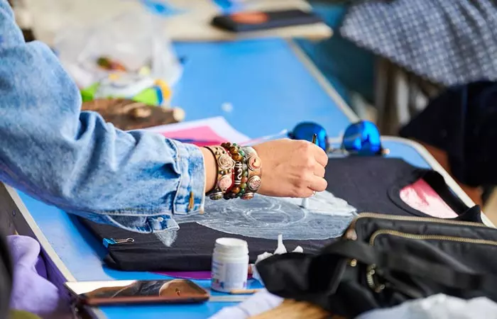 Offensive Slogans On Clothes