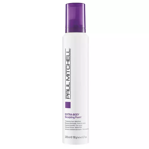 Paul Mitchell Extra-Body Sculpting Foam