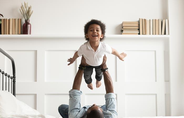 Play With Children