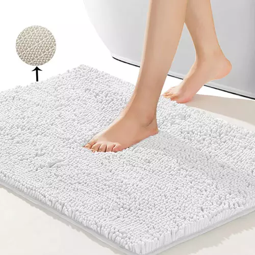 SONORO KATE Bathroom Rug