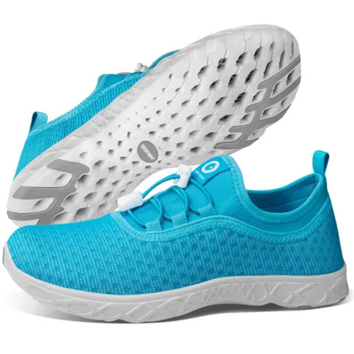 Seekway Womens Quick Dry Water Shoes