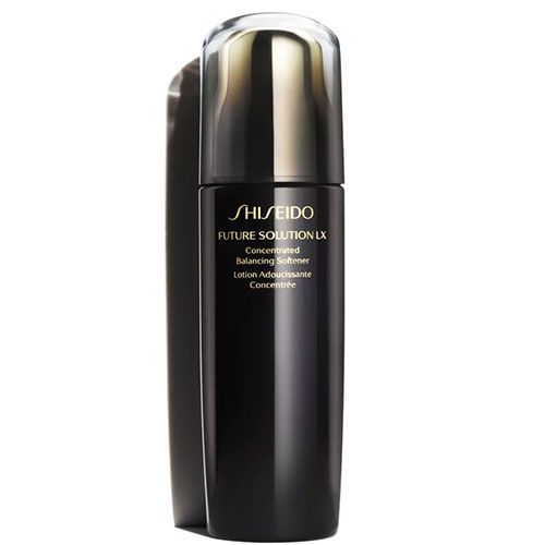 Shiseido Future Solution LX Concentrated Balancing Softener Lotion
