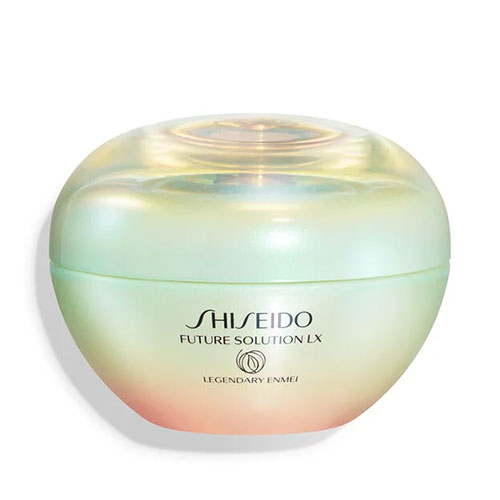 Shiseido Future Solution LX Ultimate Renewing Cream
