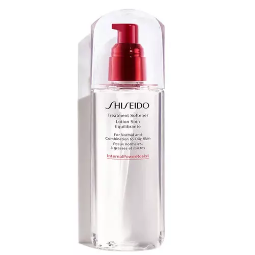 Shiseido Treatment Softener