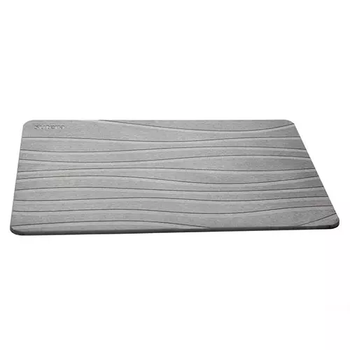 Stone Bath Mat