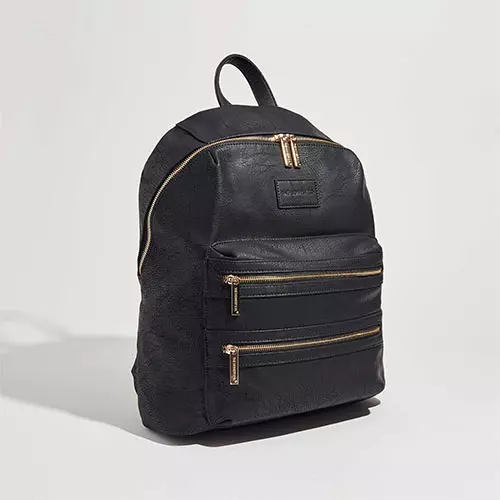 The Honest Company City Backpack