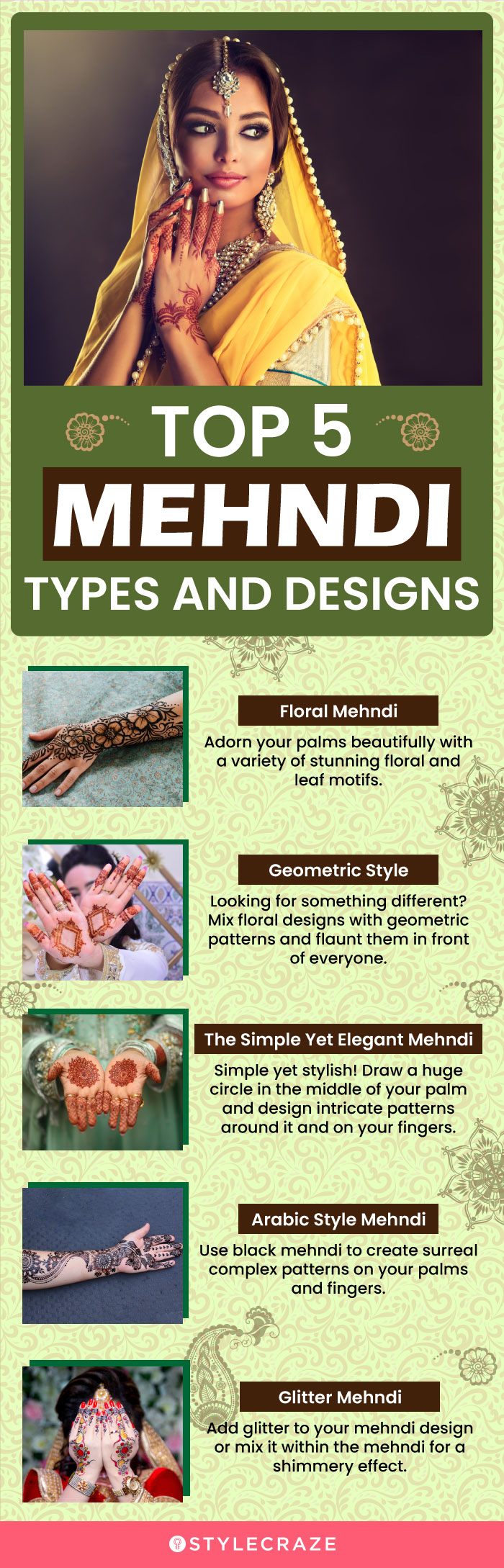 Are You Looking For Best Bridal Mehndi Artist In Ashok Nagar at best price  in New Delhi