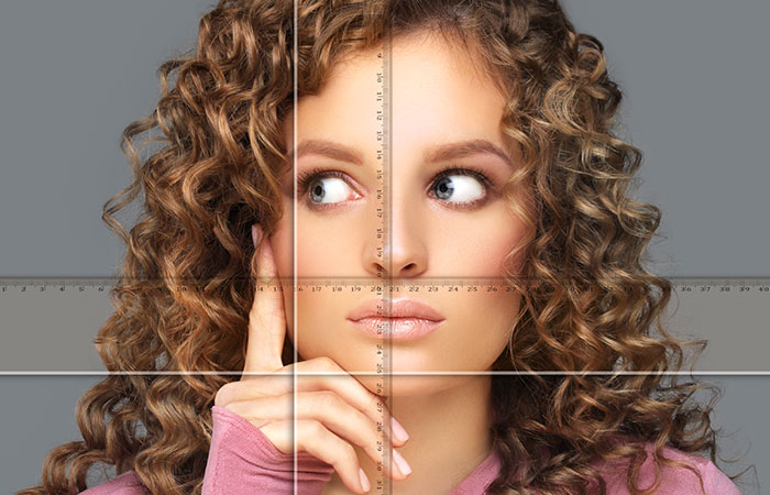 Understand Your Facial Symmetry
