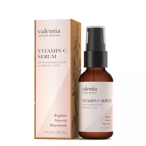 Valentia Vitamin C Serum