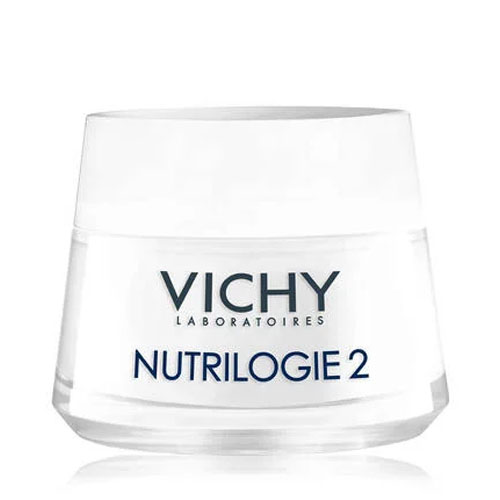 Vichy Nutrilogie 2 Intense Moisturizer