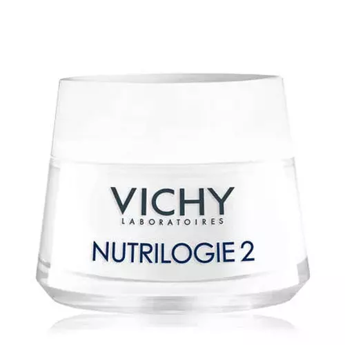 Vichy Nutrilogie 2 Intense Moisturizer