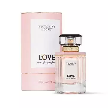 Victoria's Secret Love Eau de Parfum