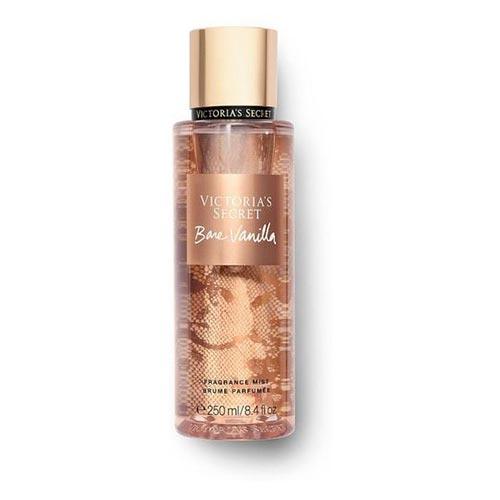 Victoria's Secret Bare Vanilla Body Mist for Women