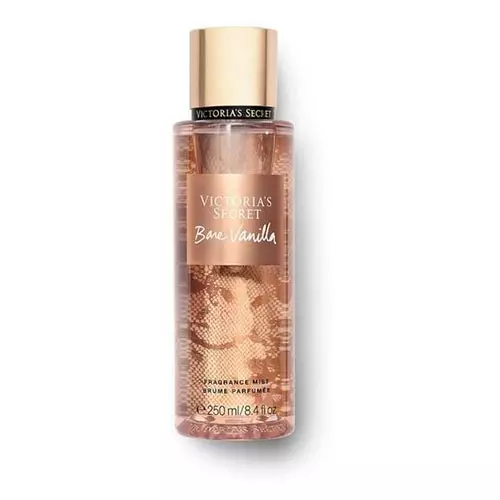 Victoria's Secret Bare Vanilla Body Mist for Women