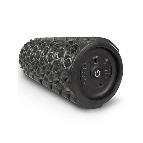 Vive Vibrating Foam Roller