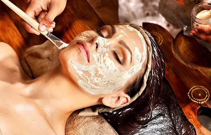 Ayurvedic Face Masks