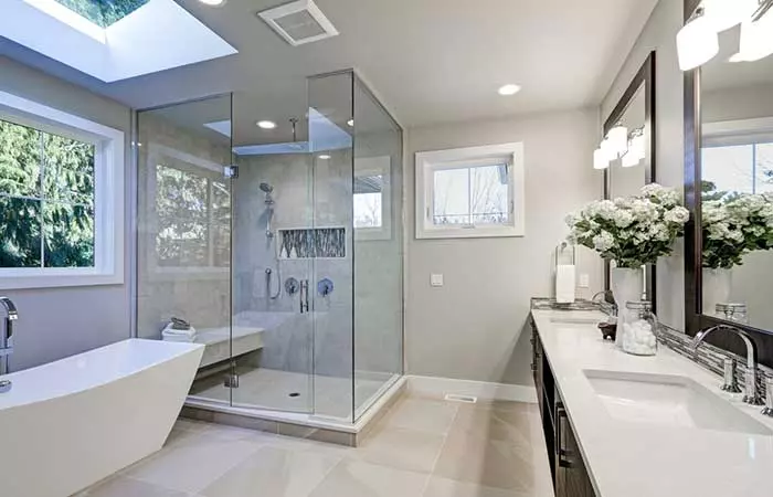 Bathroom Essentials