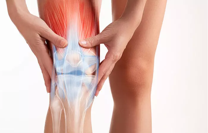 Bone Conditions And Diseases