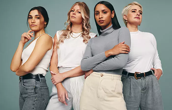 Comparing Yourself To Others