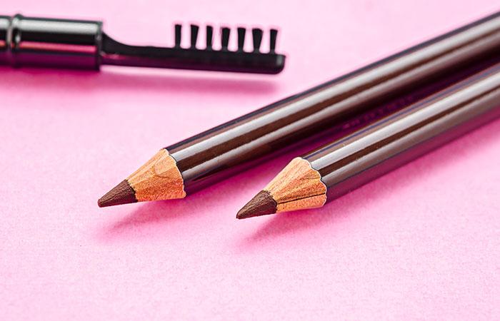 Cream Eyeshadow Pencils