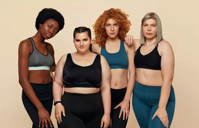 Determine Your Body Type