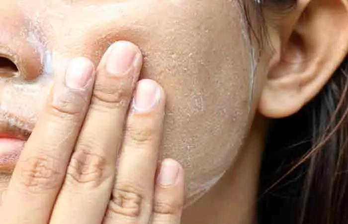 Exfoliate-Your-Skin-Regularly