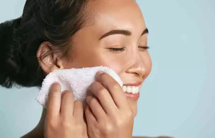 Fabric-And-Quality-Of-Your-Towel
