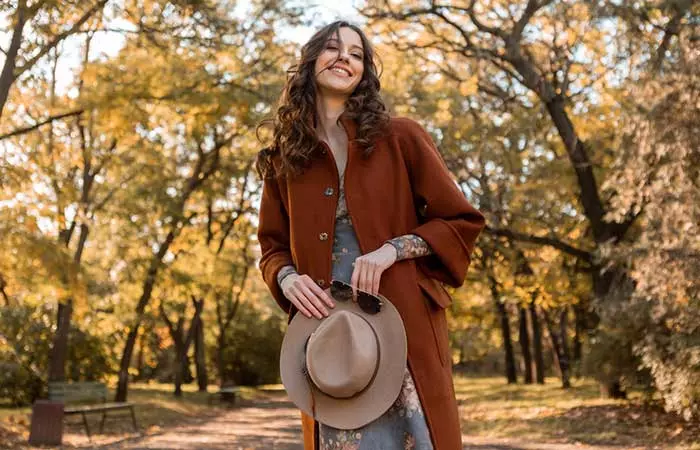 Hourglass-Shaped Body