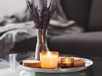 How To Choose The Right Scents For Your Home