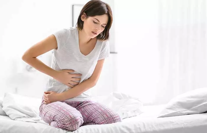 Ignoring The Warning Signs From Your Body