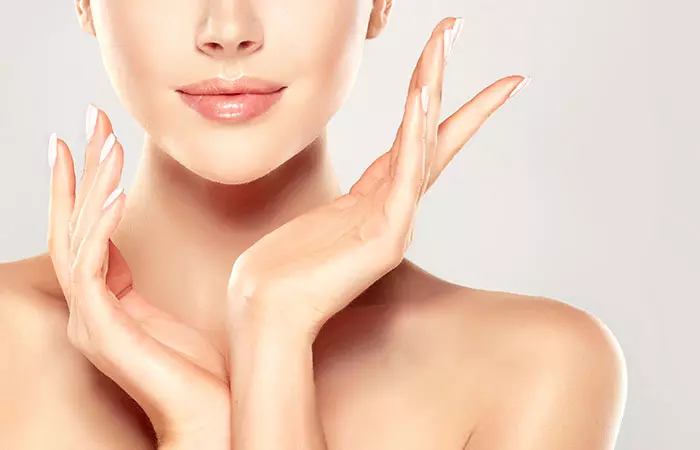 Improved Skin Renewal