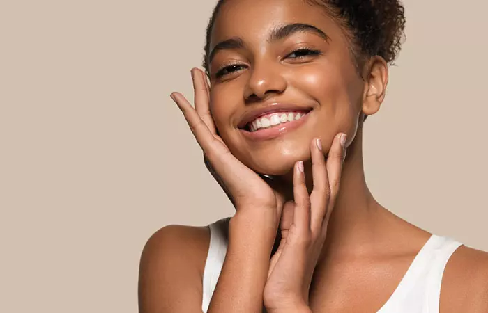 It Promotes A Healthy Microbiome