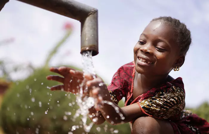 It Reduces The Environmental Impact