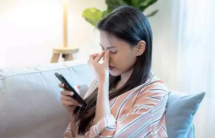 Limit-Exposure-To-Blue-Light