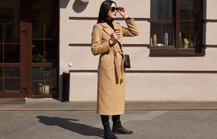 Long-Coats