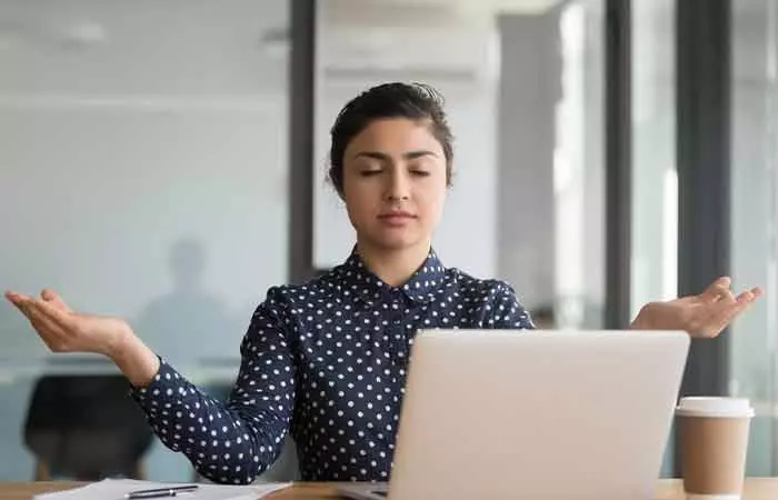 Managing stress reduces risk of prediabetes