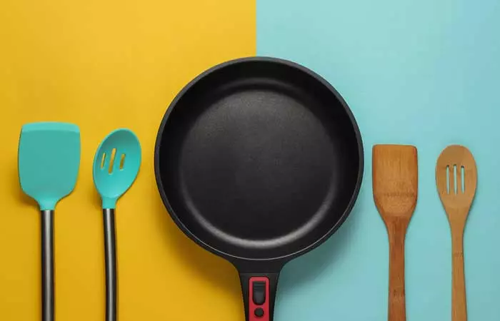 Non-stick Cookware