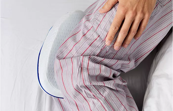 Postural Abnormalities