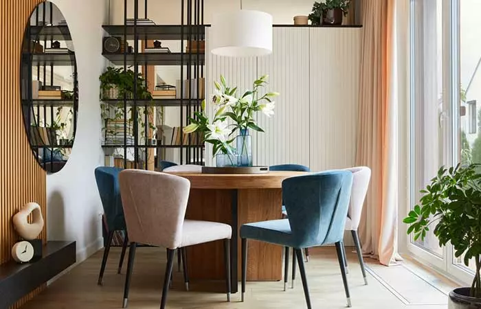 Quality Of Furniture And Upholstery