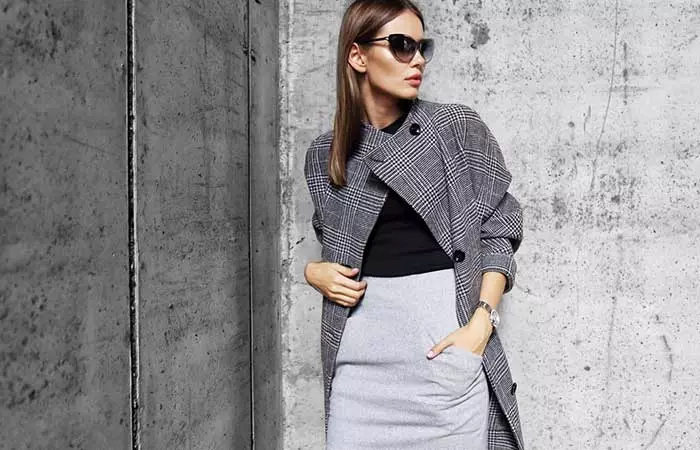 Rectangle-Shaped body