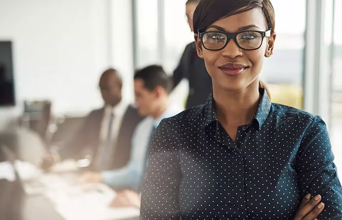 Seeking Approval From Others