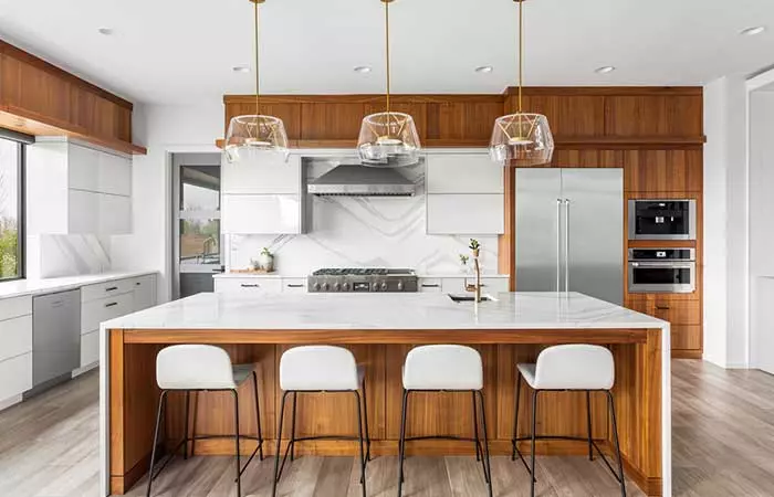 The Kitchen