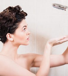The Surprising Benefits Of Skipping Daily Showers